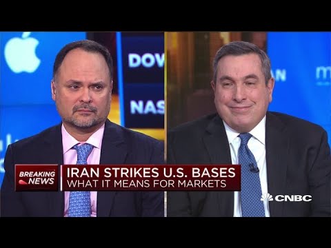 Investors Urged to Increase Safe Haven Assets 🛡️