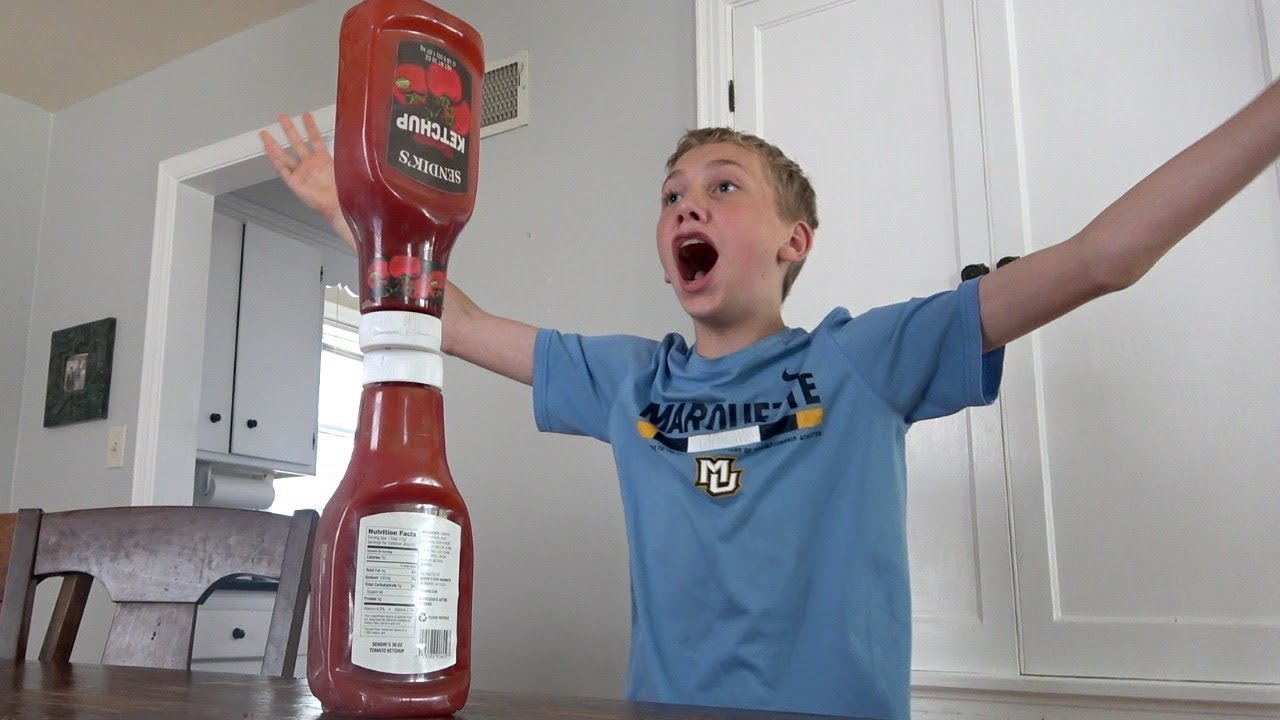 Food Trick Shots That Will Blow Your Mind 🍽️