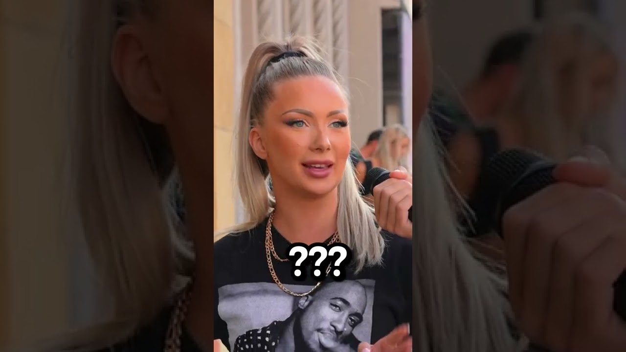 Swedish Girl's Secret Message πΈπͺ