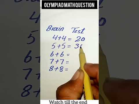 Olympiad mathematics || international olympiad math challenge #short #shortfeed
