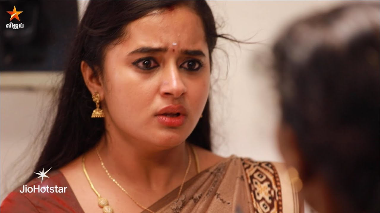 Aaha Kalyanam: Watch Full Episodes from September 1-5, 2025 on Vijay TV 📺