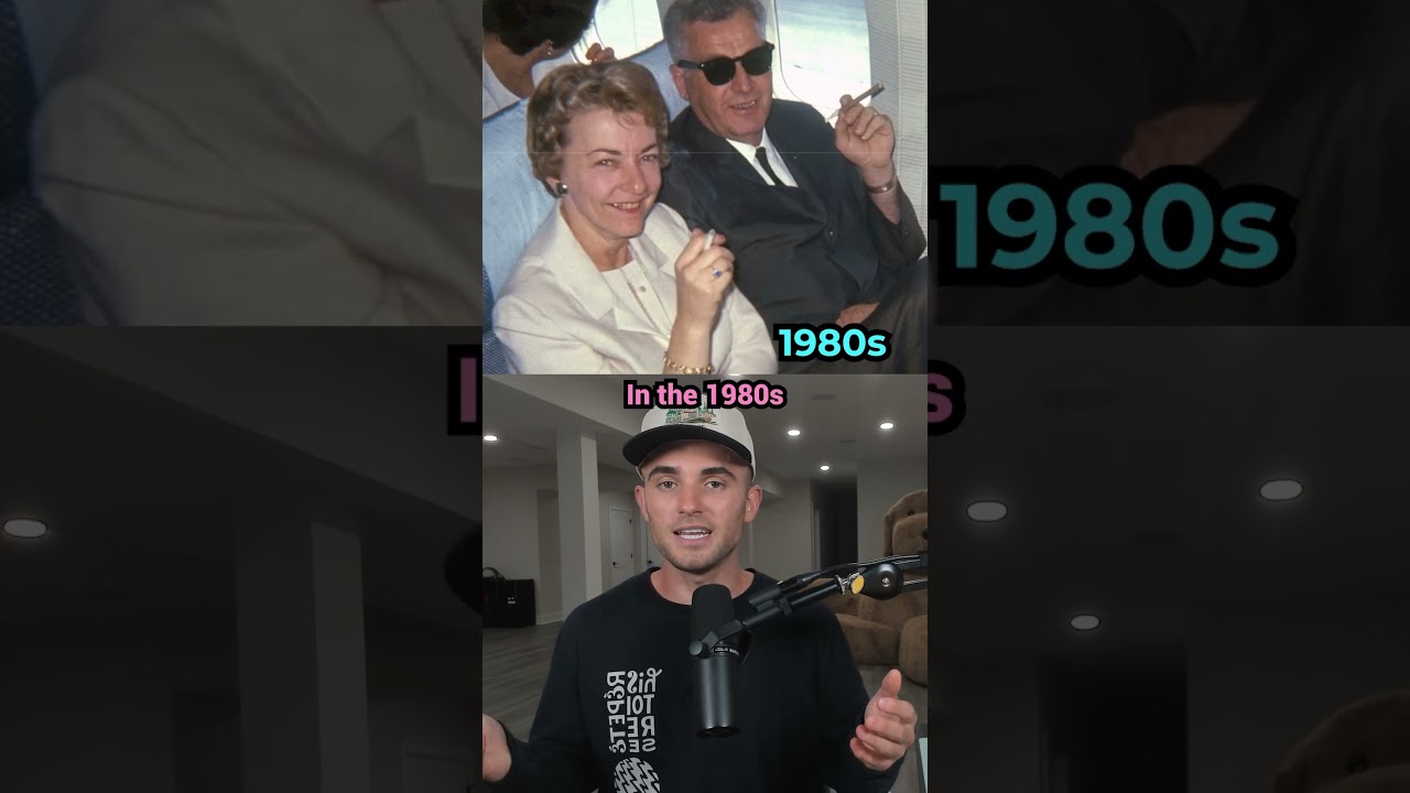 100 A Century of Aviation History ✈️