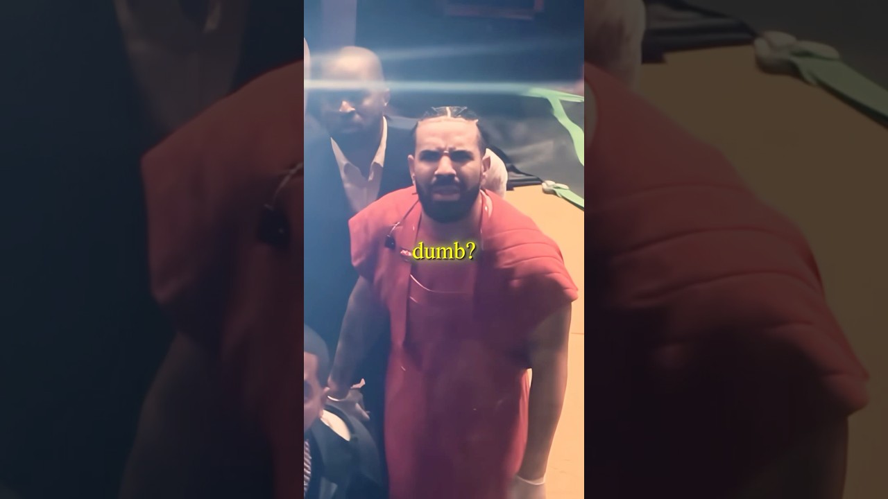 Rappers Save Fans in Unexpected Moments 😳🆘