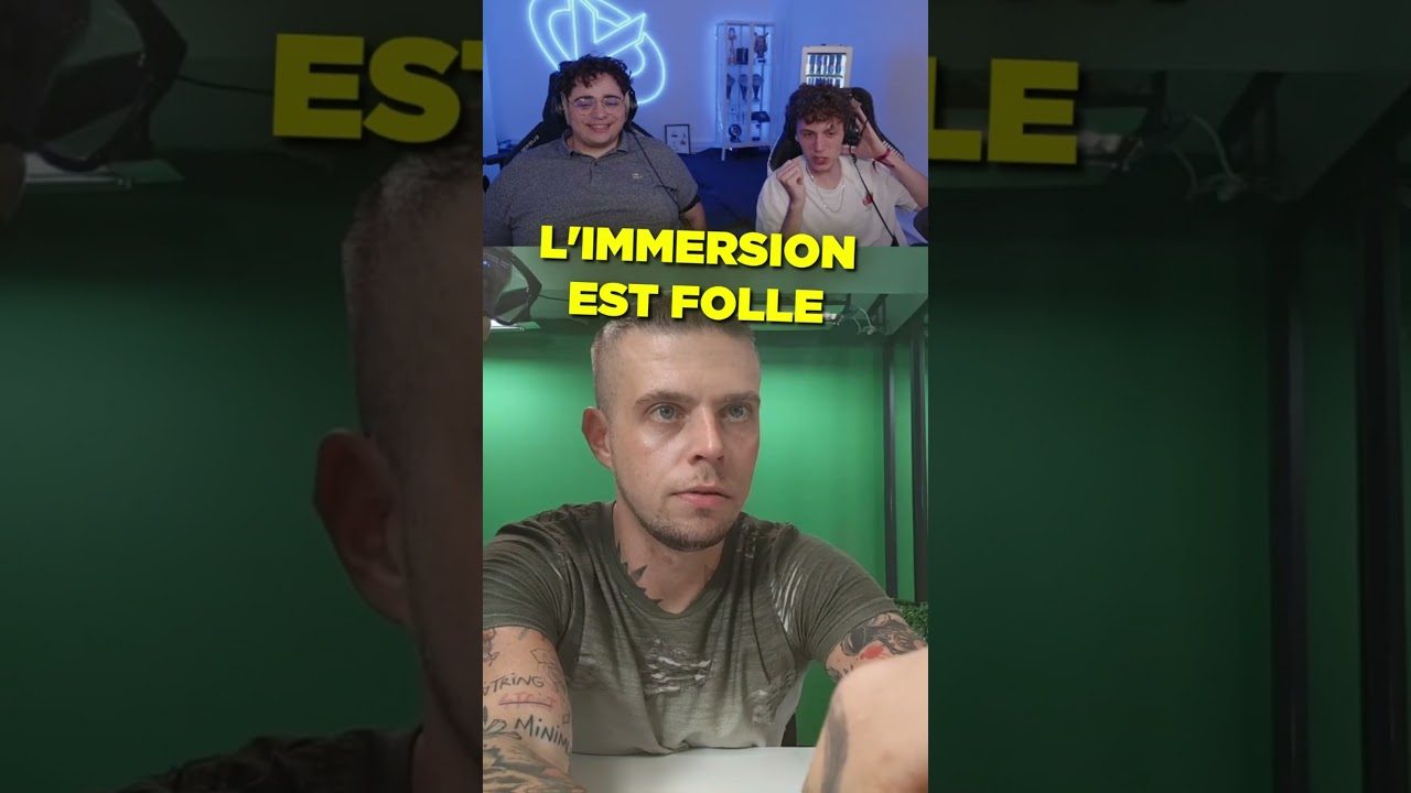 Le Live de l'Année avec Alan FoodChallenge! 👀