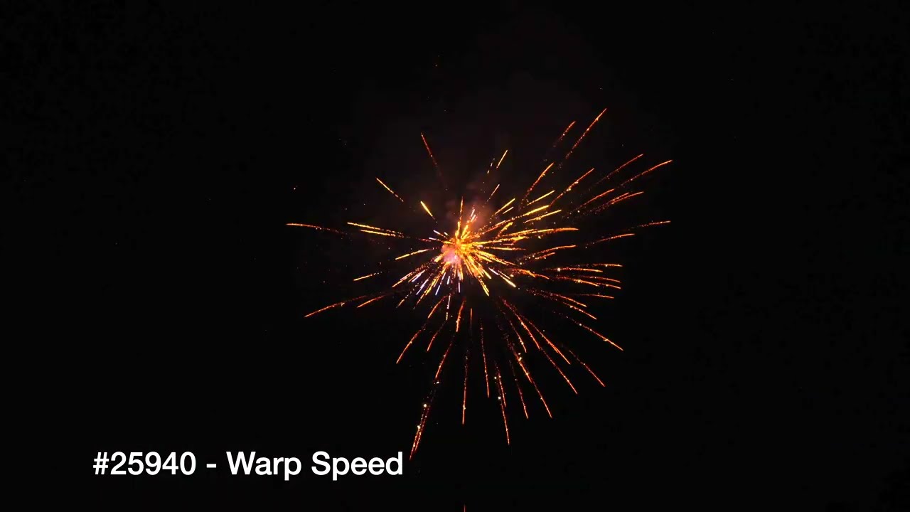 Warp Speed: Accelerating Progress 🚀
