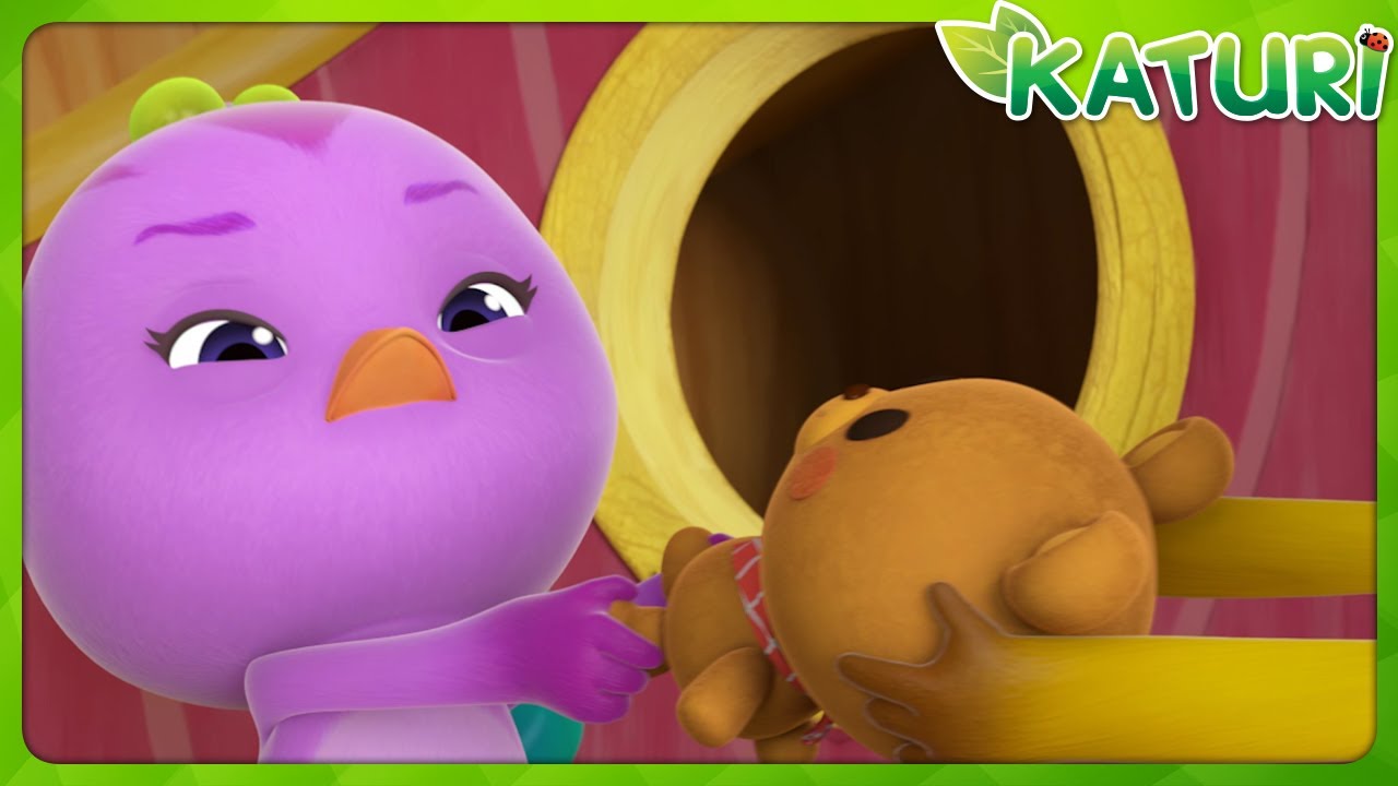 Katuri: Tips to Be a Good Child | Best Compilation EP96