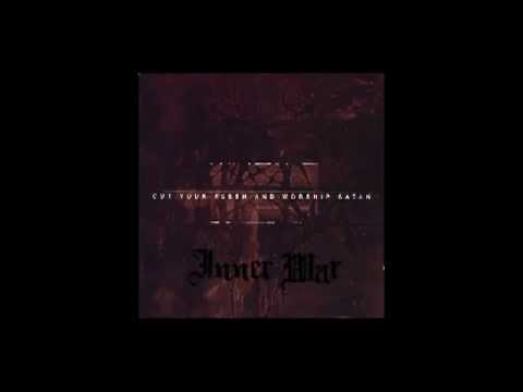 Antaeus - Inner War Black Metal Lyrics