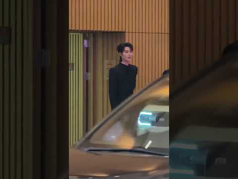 kechun in black new Chinese style outfit #kechun #柯淳 #cdrama