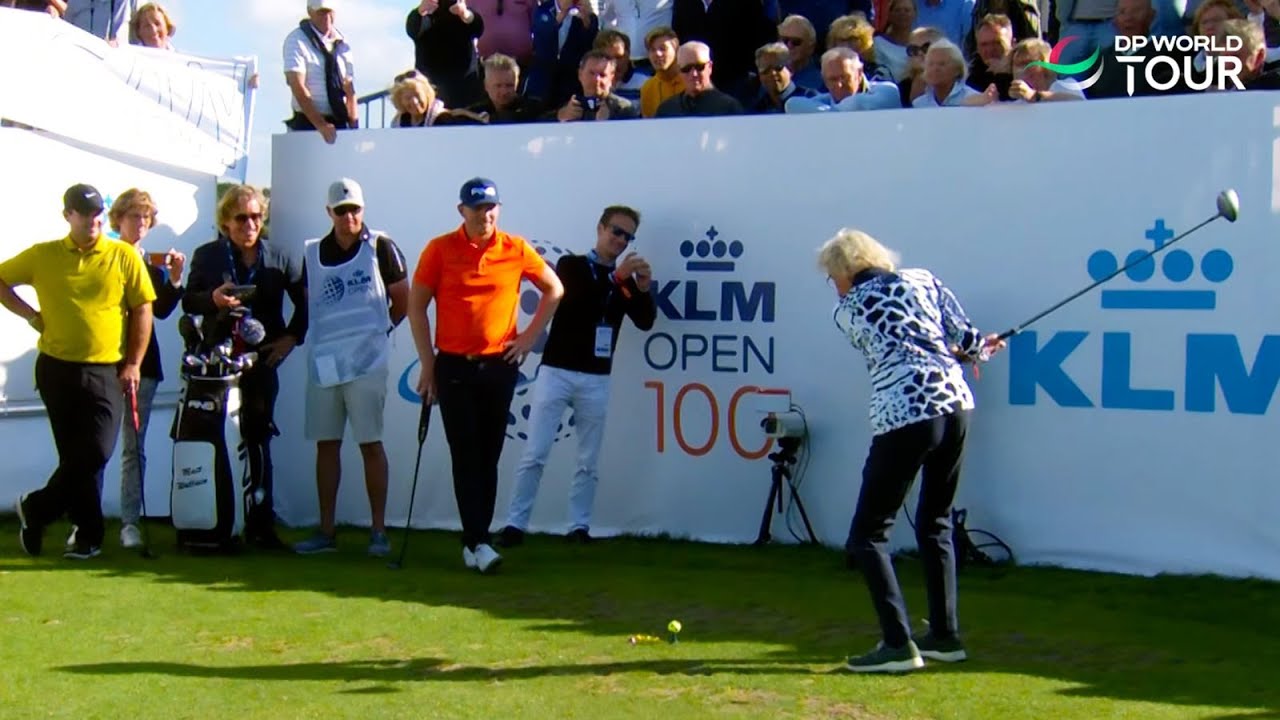 Pro Golfers vs Amateurs: Best & Worst Moments ⛳