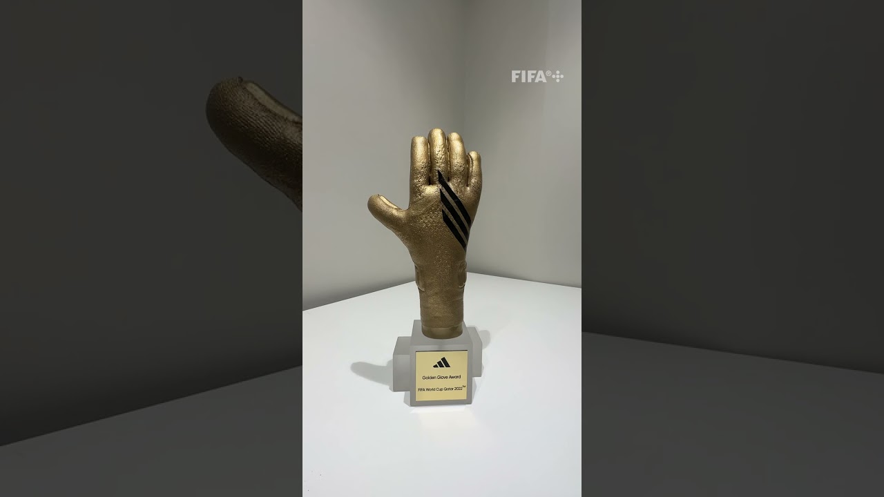 The individual #FIFAWorldCup awards that are up for grabs are INCREDIBLE! 🤩 🏆