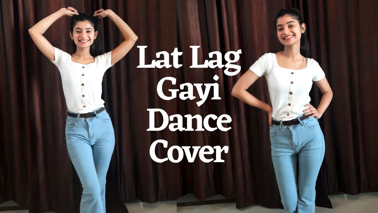 Lat Lag Gayi Dance 💃 | Race 2 | Saif Ali Khan & Jacqueline | Choreography by Mohini Rana