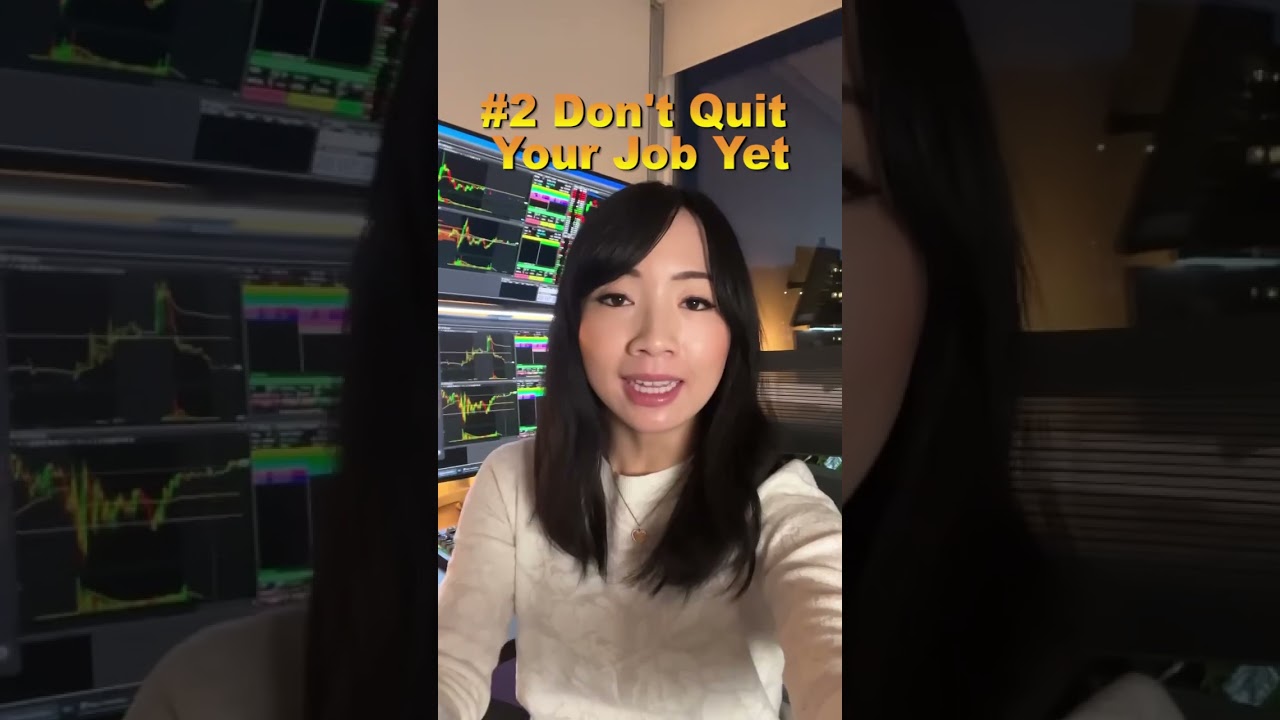 Humbled Trader's Top 3 Tips for Beginners π