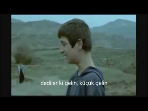 Koma Zelal - Li Qamişlo (Türkçe Altyazılı)