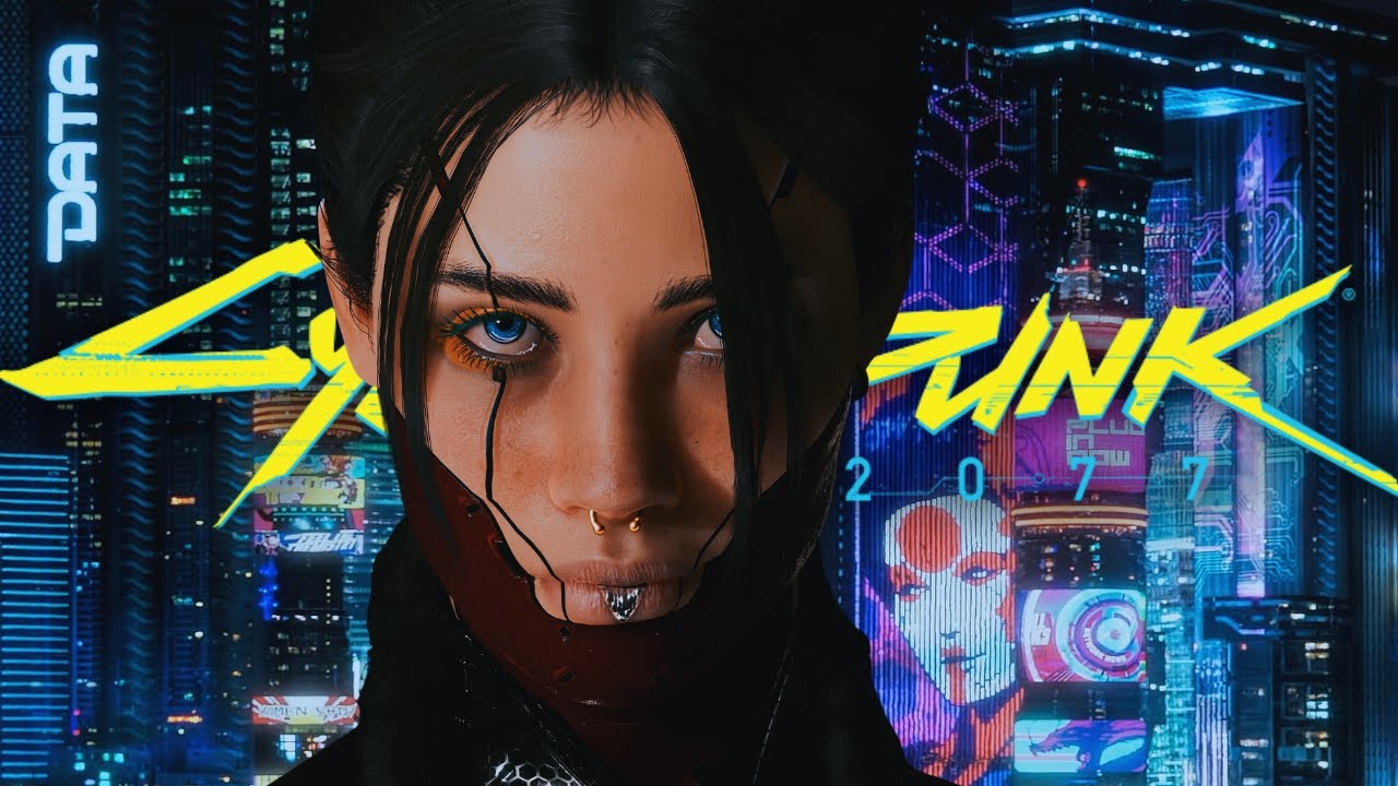 1000 Hours in Cyberpunk 2077: A Deep Dive 🎮