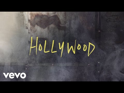 Nate Smith - Hollywood (Official Audio)