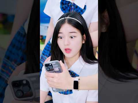 If You Hurt Her, I’ll Break You #linhchihihi #messyclassroom #schoolcrush #schooldrama