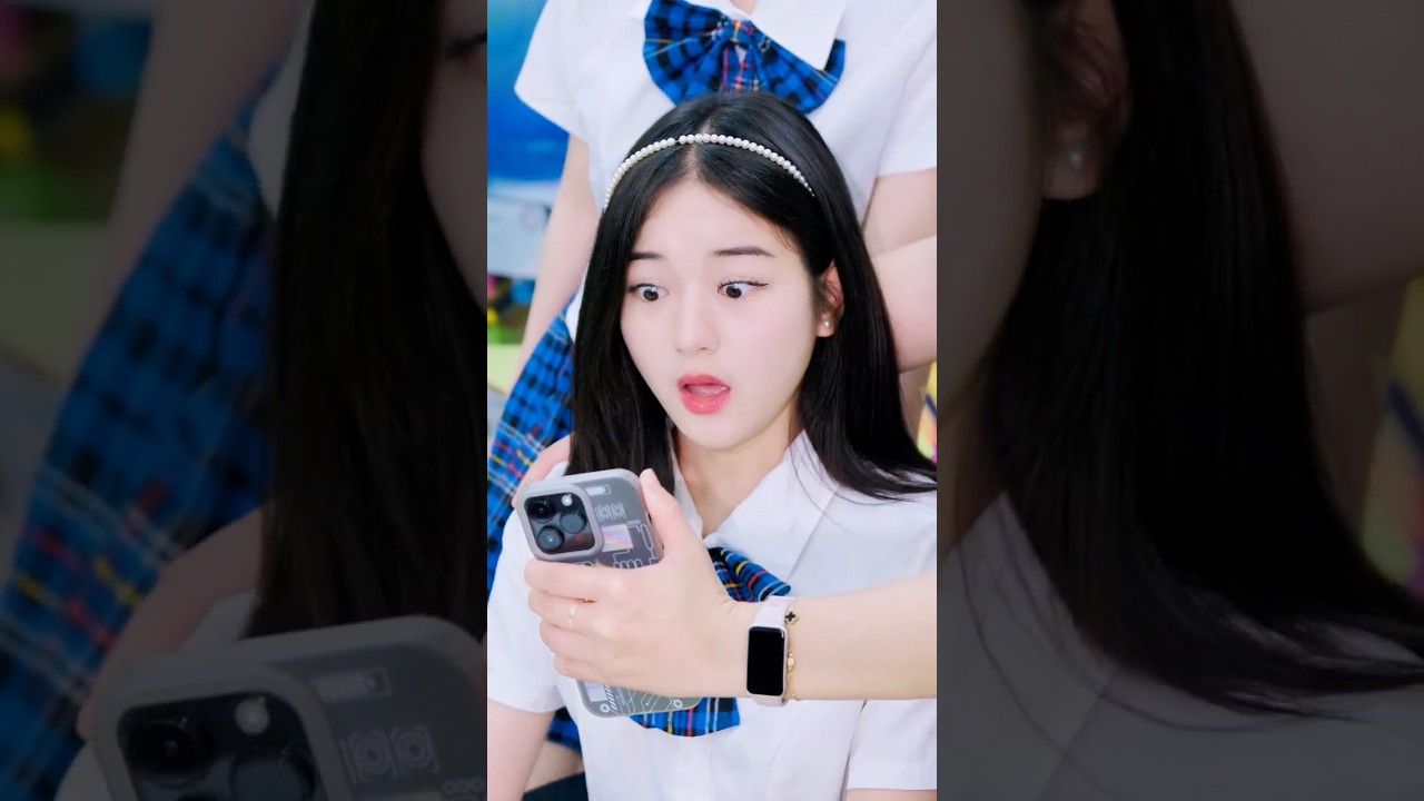 If You Hurt Her, I’ll Break You 💥 | School Drama & Crushes