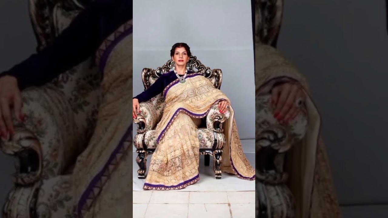 Vintage 90s Bollywood Actress Anita Raj 📸