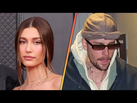 Hailey Bieber DRAINED and FRUSTRATED by 'Justin's Antics' (Source)