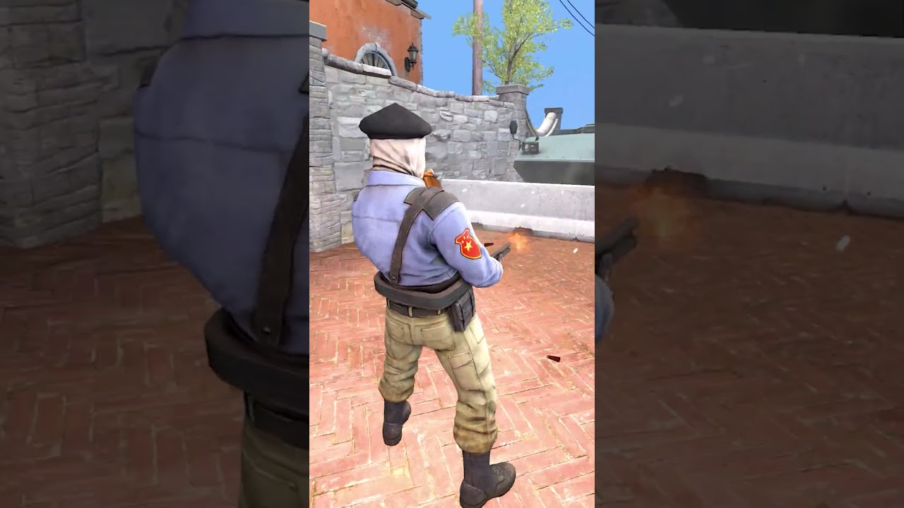 Cursed Shotguns Full Video π₯