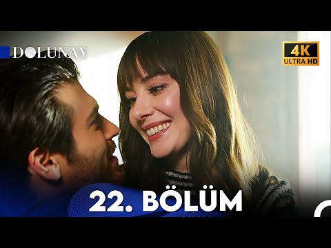 Dolunay 22. Bölüm (4K ULTRA HD)