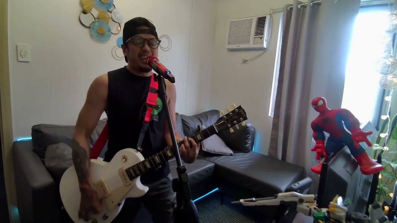 VINDICATED Dashboard Confessional