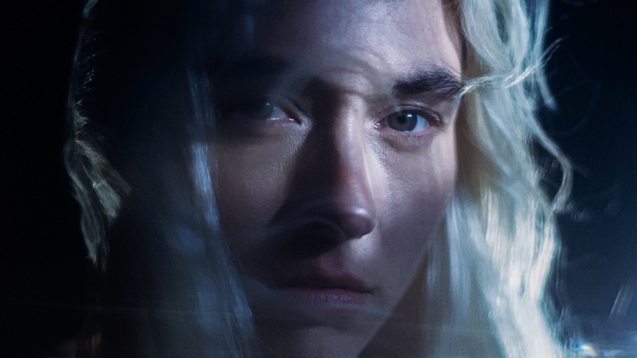 TDJ & Danny L Harle - Shoreline (Music Video) 🎶