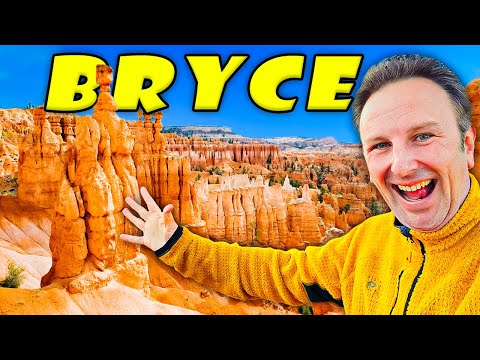 Bryce Canyon National Park: Complete Travel Guide
