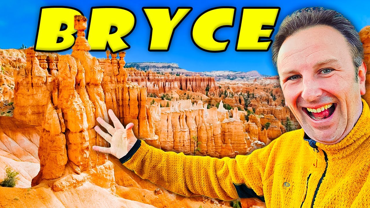 Bryce Canyon National Park: Complete Travel Guide