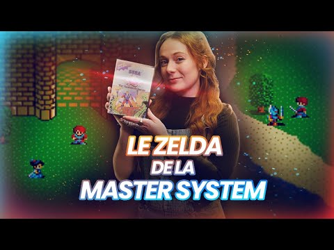 Ys - Rétro Découverte