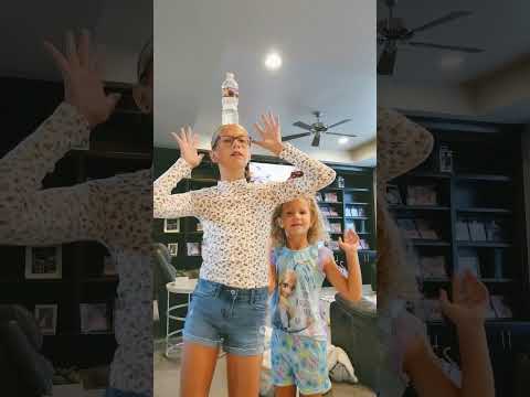 we were bored!!!!😆