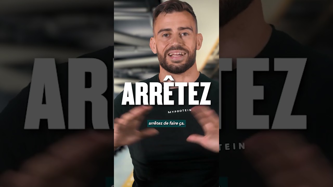 Pourquoi faire des abdos n'aide pas à avoir un ventre plat 🚫