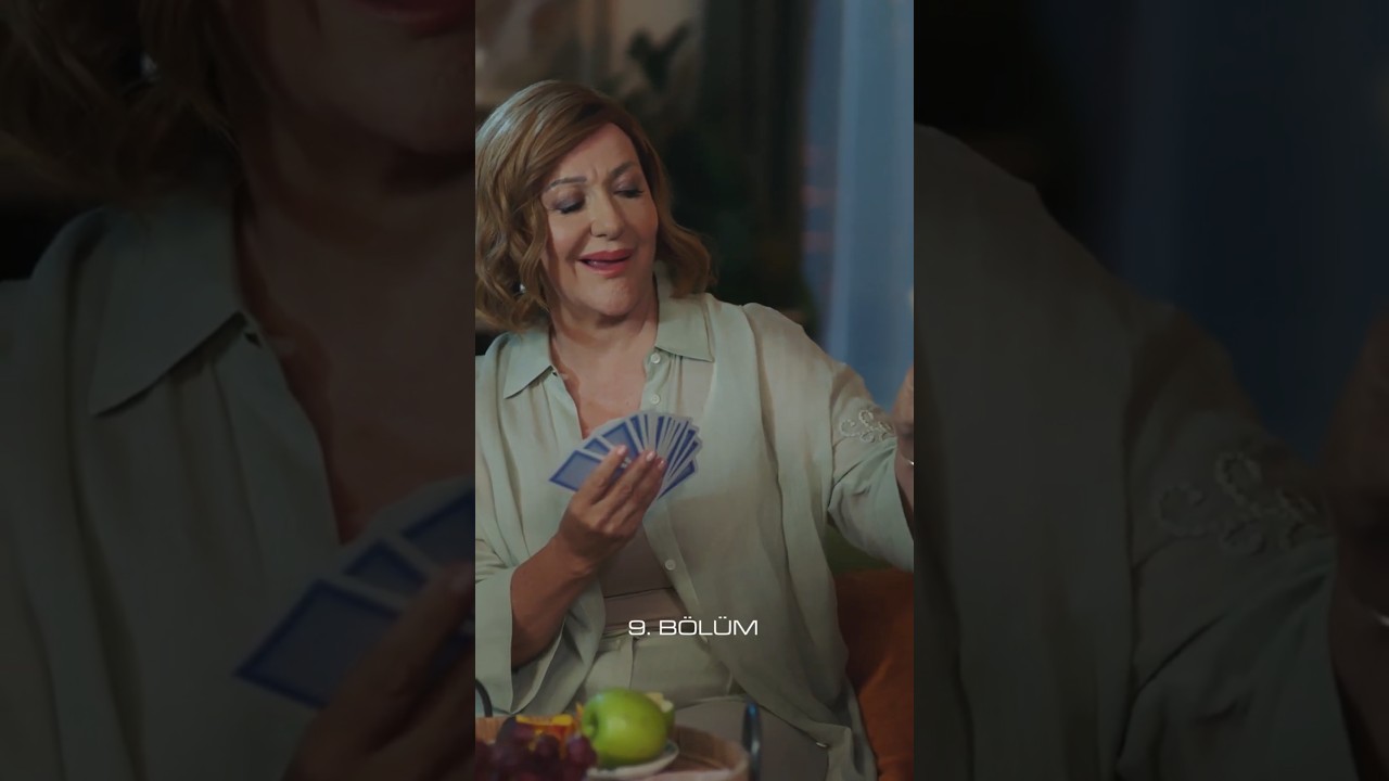 Yeni Nesil Aile 9. Bölüm: Nazlı’yı Mumla Ararsın 🕯️