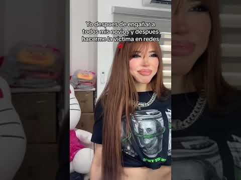 TIK TOK DE YERI MUA #shorts