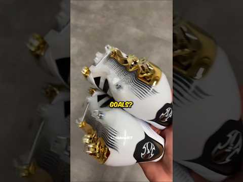 Which Football Boot has Scored the Most goals? 👟⚽