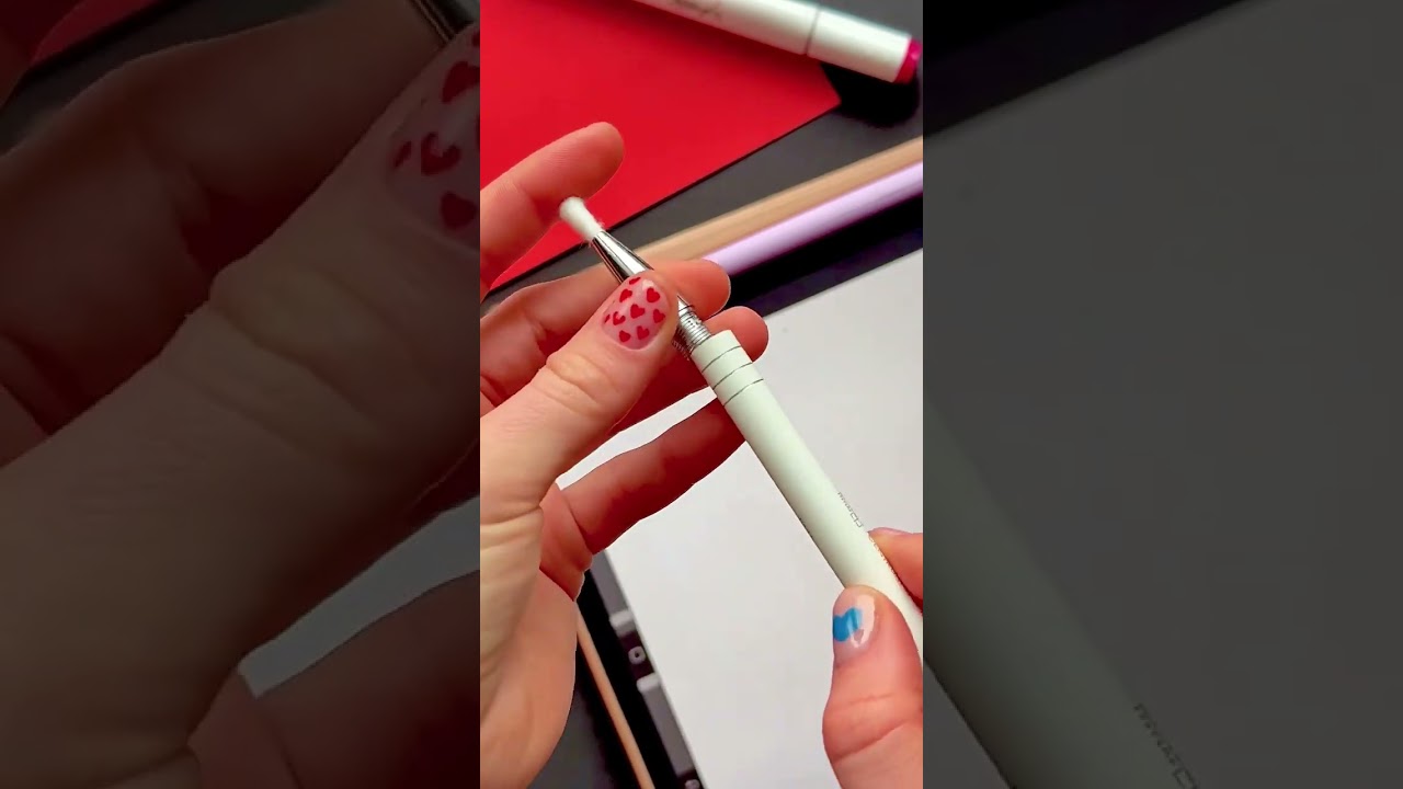 DIY Stylus for iPad: Easy & Cheap Guide ✏️
