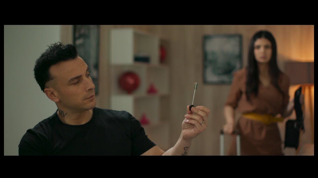 Awled Moufida S05 Ep 17 Partie 01 📺