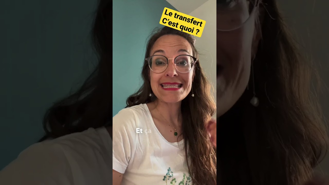 Comprendre le transfert en psychothérapie : clé de la thérapie efficace 🧠