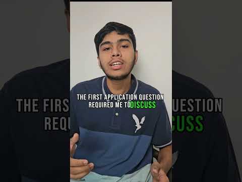 How I got accepted into NUS Singapore for Computer Science Undergraduate ! #NUS #ComputerScience