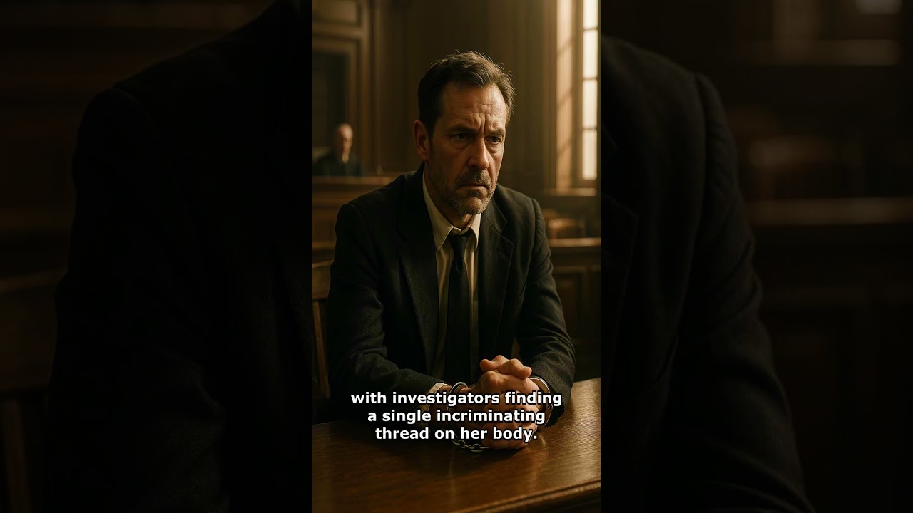 An Ordinary Case Review: Daniel Auteuil's Intense Crime Thriller 🎬