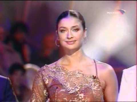 Мария Ситтель — Танцы на льду ⛸️