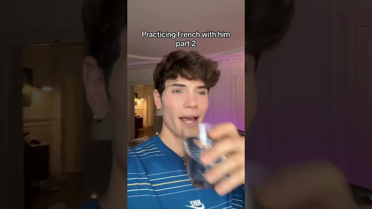 Master French Conversations with Nicky & Pierre – Part 2 🇫🇷