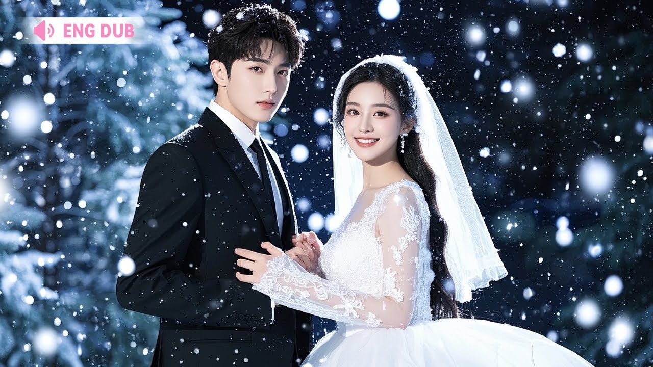 【ENG DUB】After 13 Years, Love Finds a Second Chance — Neither of Them Let Go ❤️