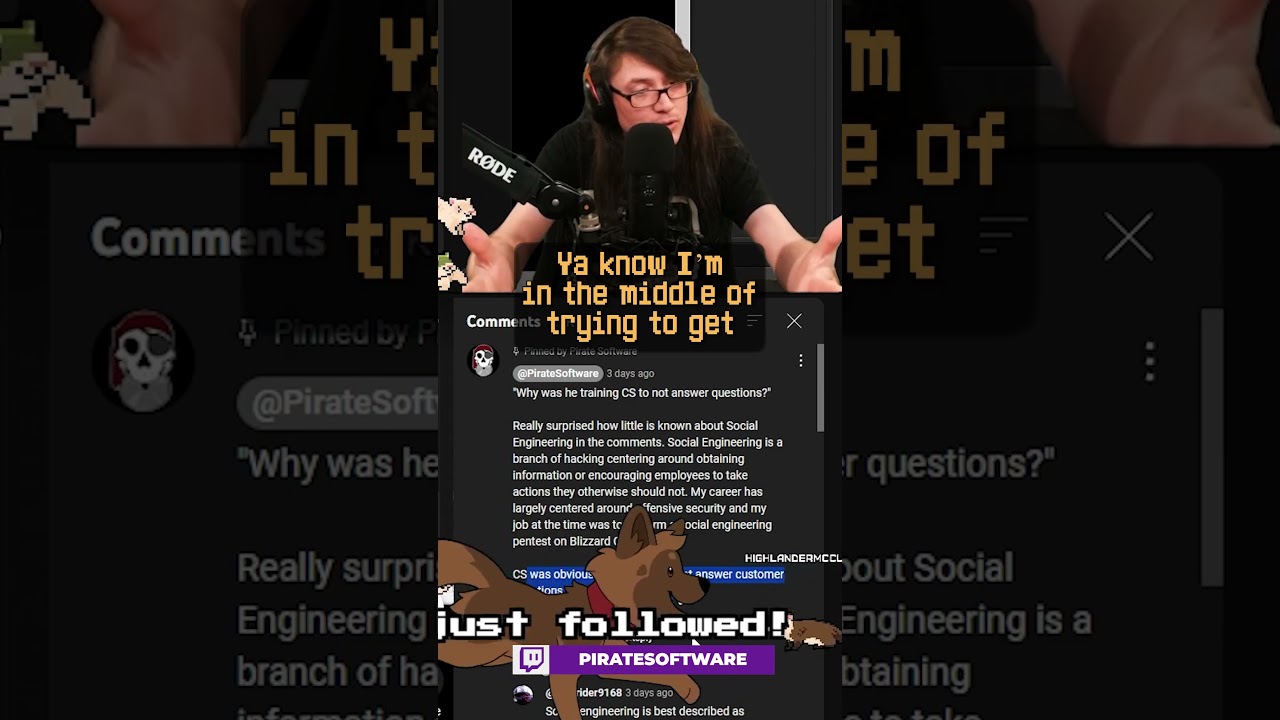 Understanding Social Engineering in Cybersecurity