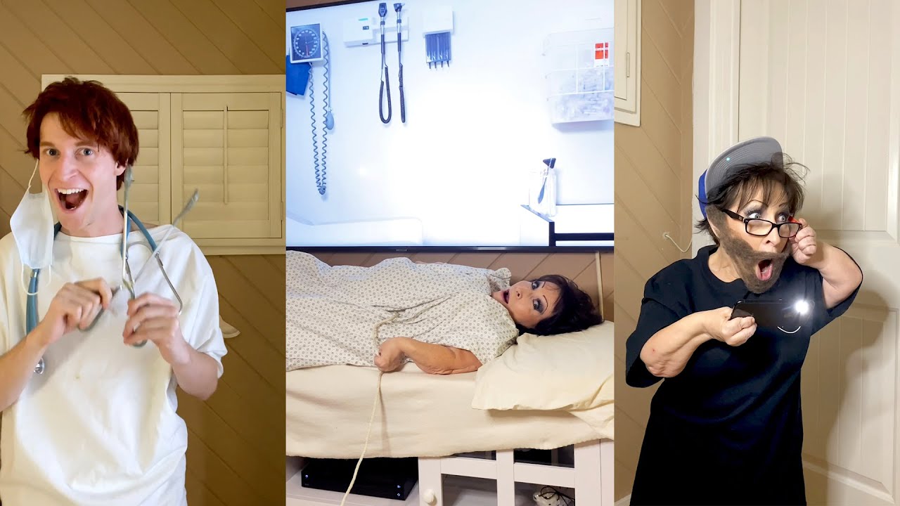 Unexpected Birth Story from My Dwarf Mom! 👶🏻