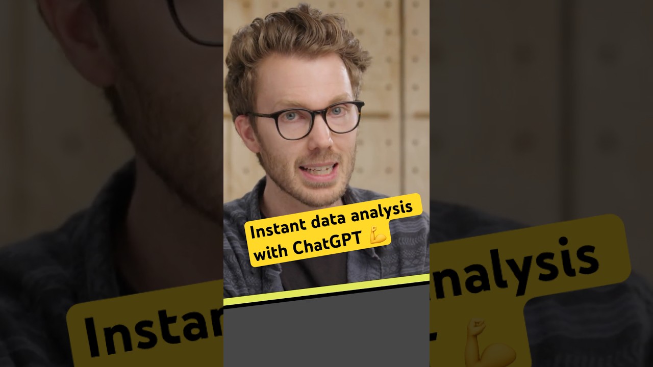🚀 Boost Your Accounting Firm's Efficiency with Instant Data Analysis Using ChatGPT