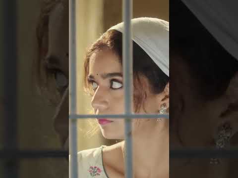 തൃശൂർ പൂരം മൂവിയിലെ ലവ് സീൻ #lovescene