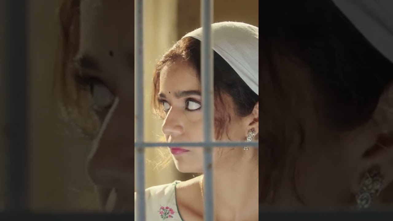 Thrissur Pooram Movie's Romantic Love Scene ❤️ | Malayalam Short Film