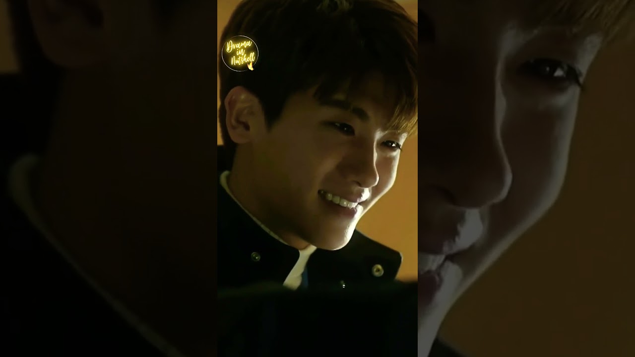 Wait for the Kiss π | Strong Woman Do Bong Soon