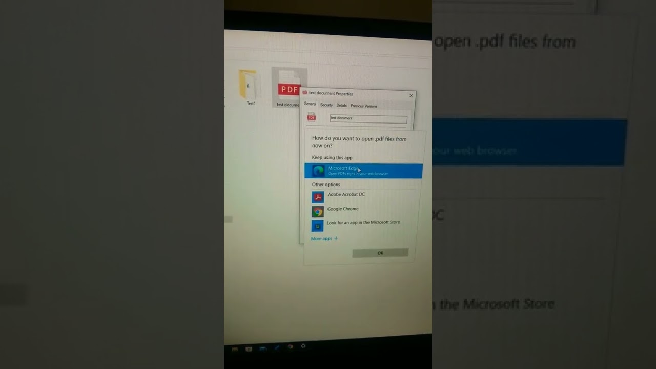 Easily Change Default Programs for Files in Windows 🖥️